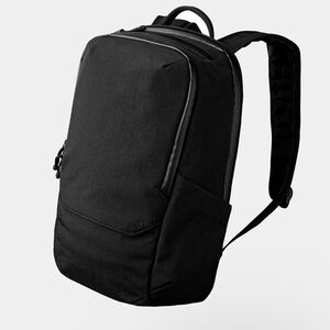 Alpaka Elements Backpack Pro Black Axoflux 600D